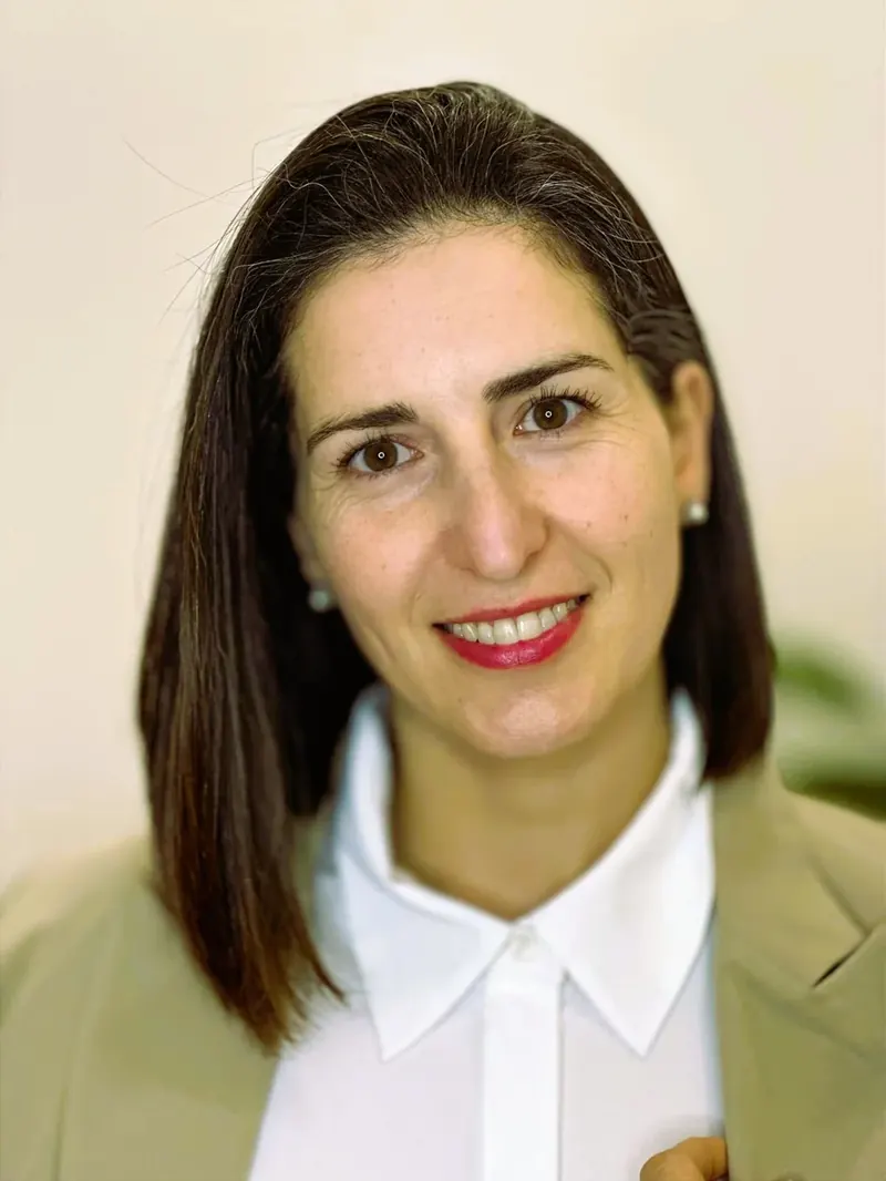 Susana Nogueira
